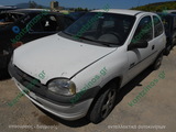 OPEL CORSA B